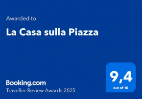 La Casa sulla Piazza